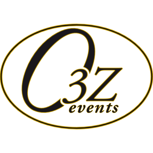 O3Z events Logo ,Logo , icon , SVG O3Z events Logo