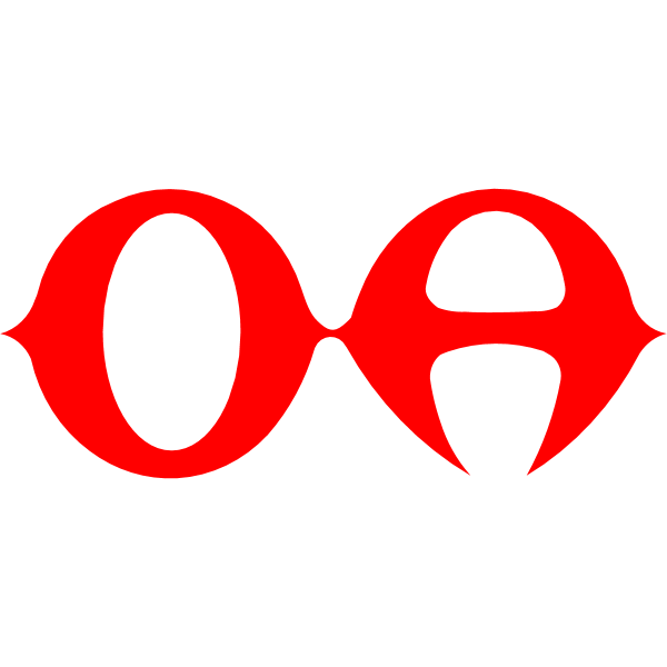 OA Paintball Logo ,Logo , icon , SVG OA Paintball Logo
