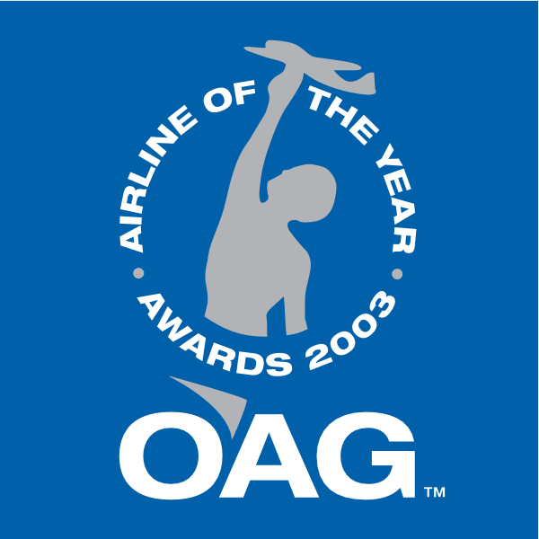 OAG Logo ,Logo , icon , SVG OAG Logo