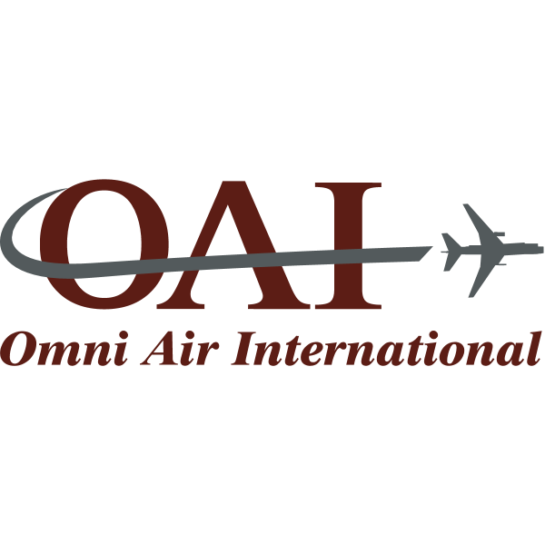 OAI logo footer