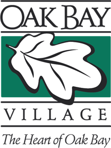 Oak Bay Village Logo ,Logo , icon , SVG Oak Bay Village Logo