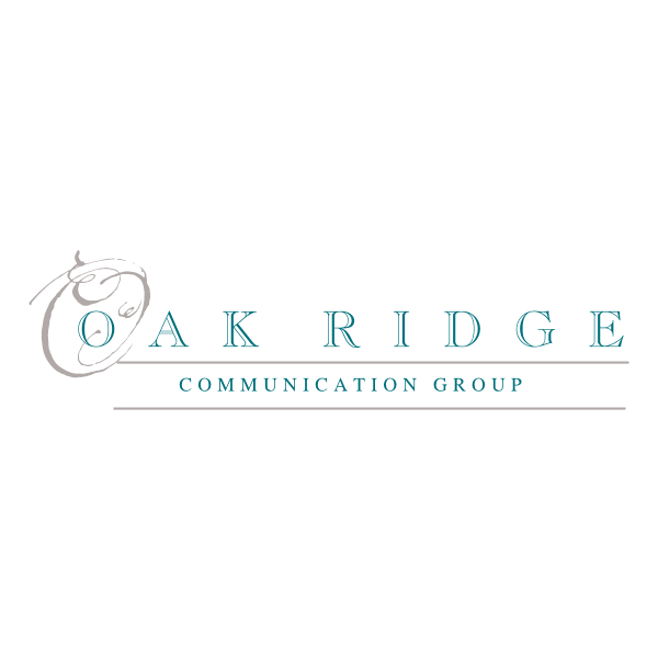 Oak Ridge Communication Group