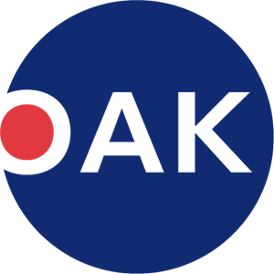 Oak Technology Logo