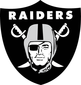 Oakland Raiders Logo ,Logo , icon , SVG Oakland Raiders Logo