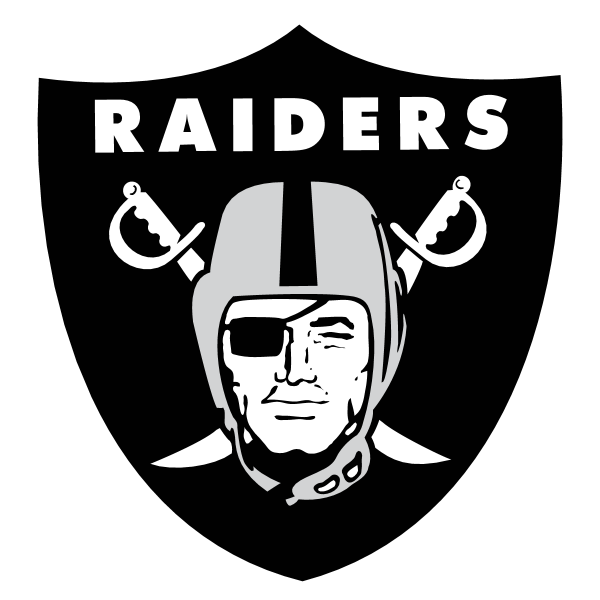 Oakland Raiders ,Logo , icon , SVG Oakland Raiders