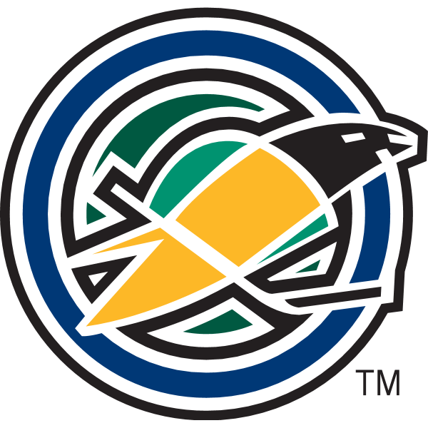 Oakland Seals Logo ,Logo , icon , SVG Oakland Seals Logo