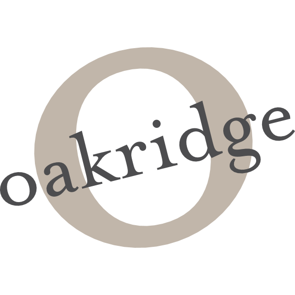 Oakridge Clothing Logo