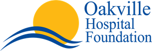 Oakville Hospital Foundation Logo ,Logo , icon , SVG Oakville Hospital Foundation Logo