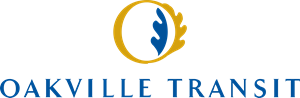 Oakville transit Logo