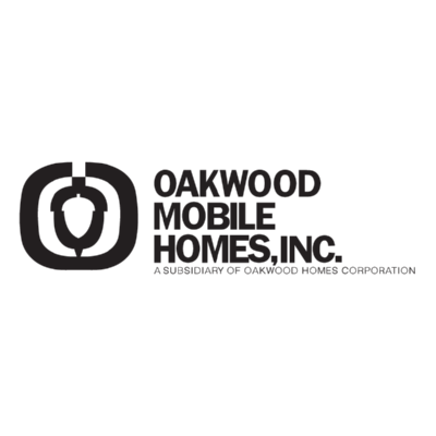 Oakwood Mobile Homes Logo ,Logo , icon , SVG Oakwood Mobile Homes Logo