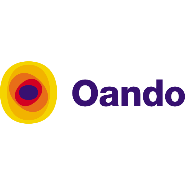 Oando Logo