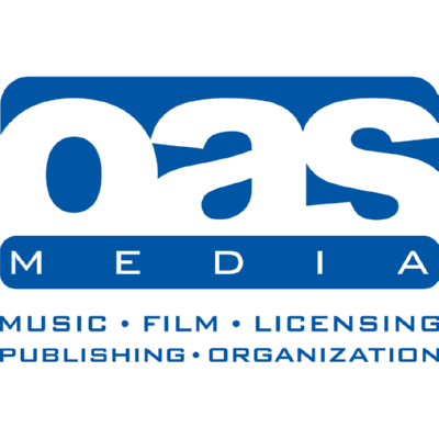 oas media Logo ,Logo , icon , SVG oas media Logo