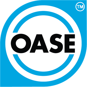 OASE Logo ,Logo , icon , SVG OASE Logo