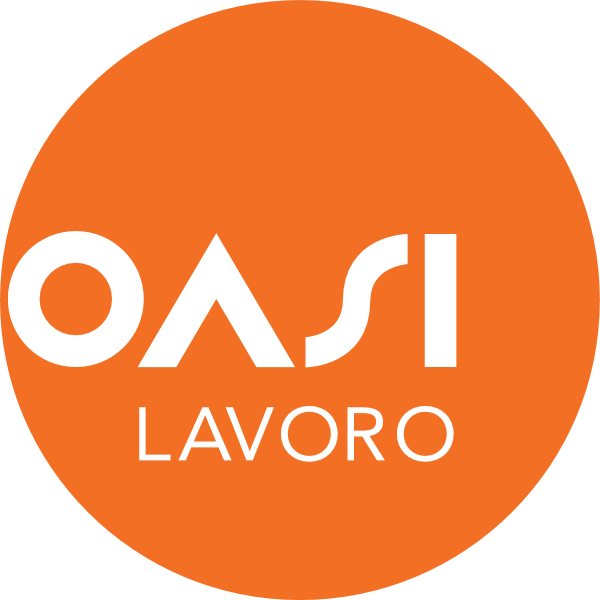 Oasi Lavoro Logo ,Logo , icon , SVG Oasi Lavoro Logo