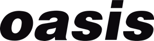 Oasis Band Logo ,Logo , icon , SVG Oasis Band Logo