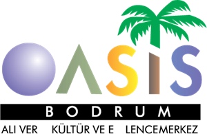 Oasis Bodrum Logo ,Logo , icon , SVG Oasis Bodrum Logo