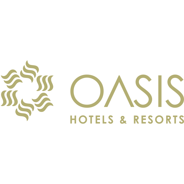 Oasis Hotels Logo ,Logo , icon , SVG Oasis Hotels Logo