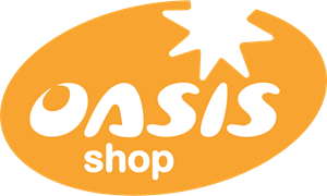 Oasis Shop Logo ,Logo , icon , SVG Oasis Shop Logo