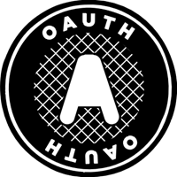OAuth Logo ,Logo , icon , SVG OAuth Logo