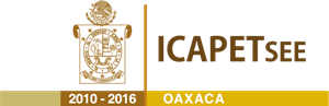Oaxaca 2010 – 2016 Logo ,Logo , icon , SVG Oaxaca 2010 – 2016 Logo