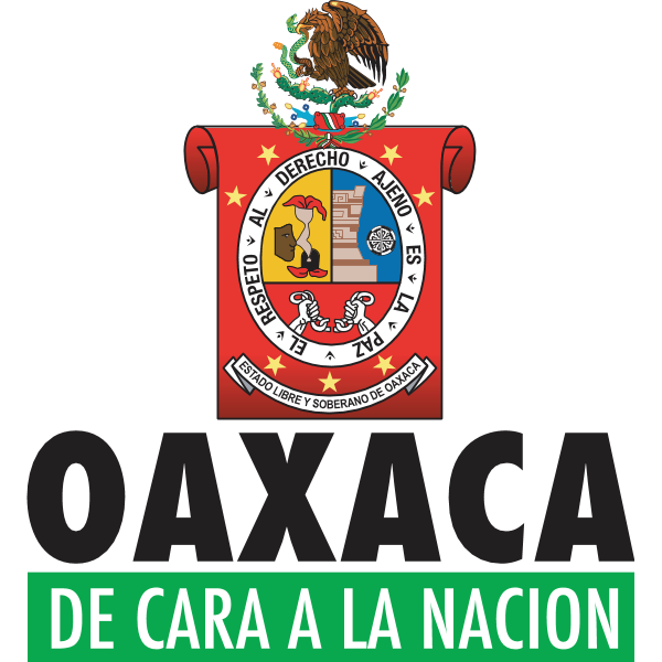 Oaxaca de Cara a la Nacion Logo ,Logo , icon , SVG Oaxaca de Cara a la Nacion Logo