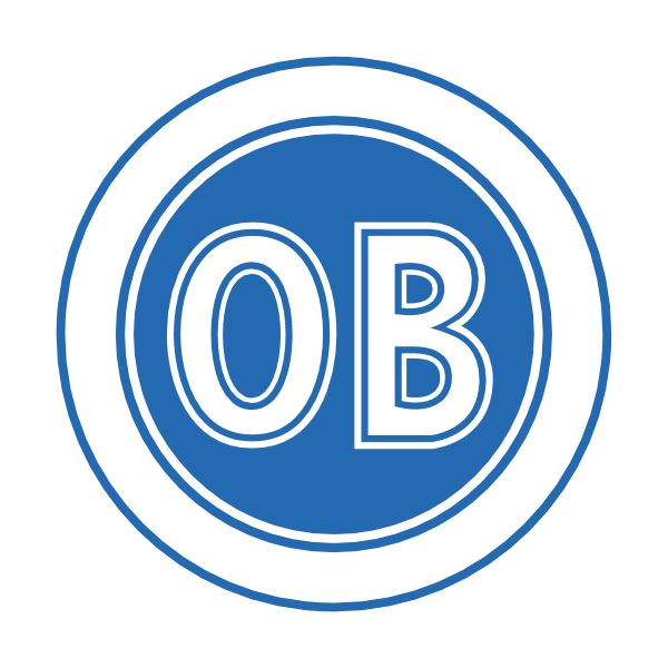 OB ,Logo , icon , SVG OB