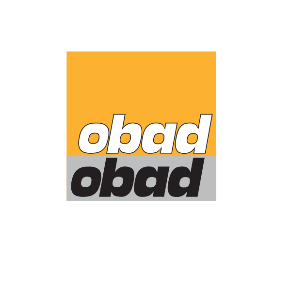 Obad Logo