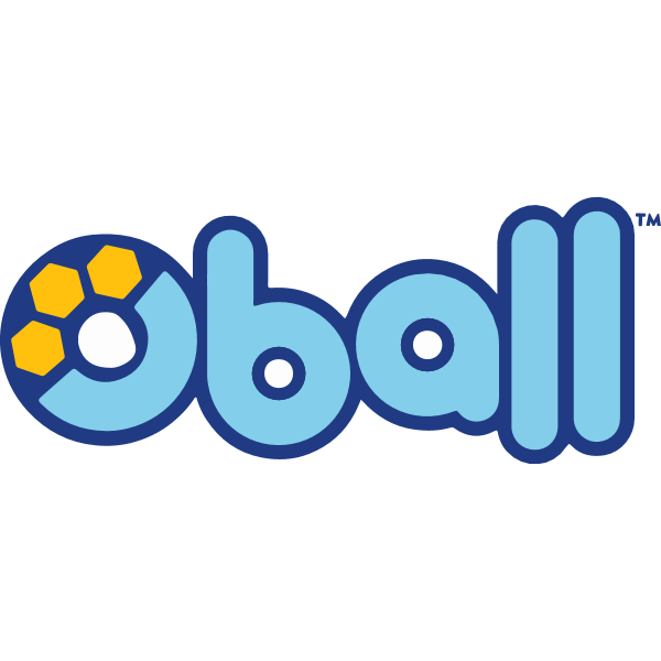 Oball Logo ,Logo , icon , SVG Oball Logo