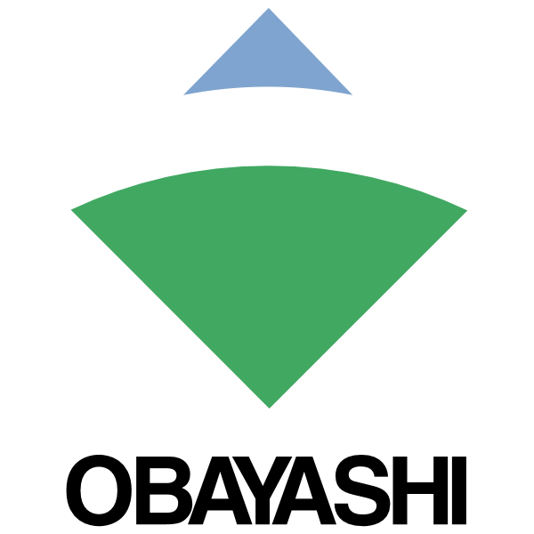 Obayashi ,Logo , icon , SVG Obayashi