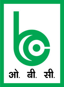 OBC-Oriental Bank of Commerce Logo