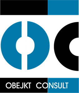 Obejkt Consult Logo ,Logo , icon , SVG Obejkt Consult Logo