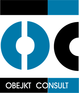 Obejkt Consult Logo