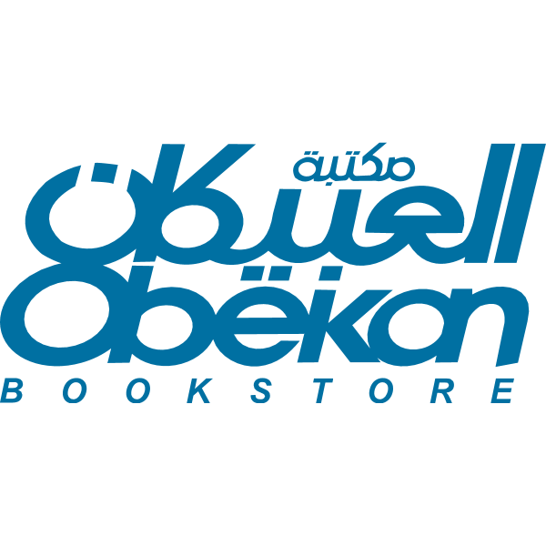 Obekan Bookstore Logo ,Logo , icon , SVG Obekan Bookstore Logo