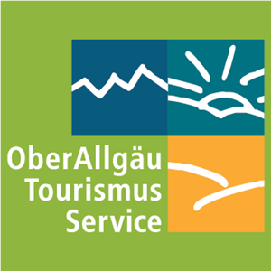 OberAllgäu Tourismus Service Logo ,Logo , icon , SVG OberAllgäu Tourismus Service Logo