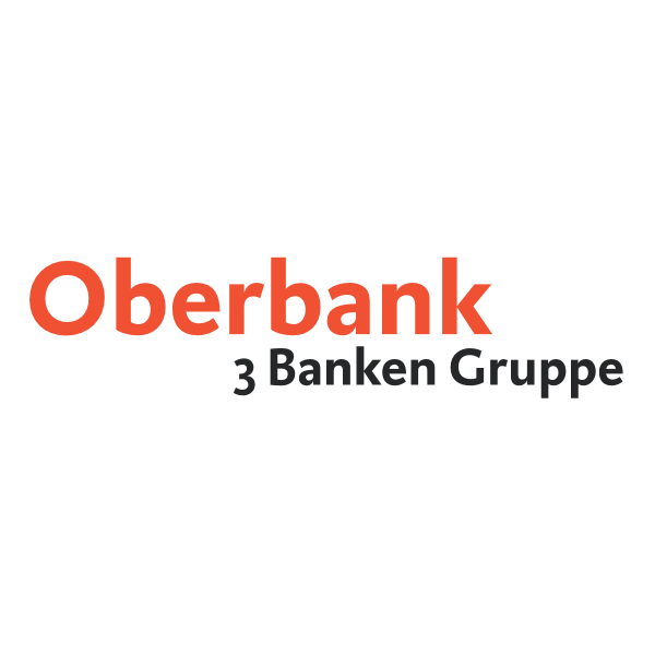 Oberbank Logo ,Logo , icon , SVG Oberbank Logo