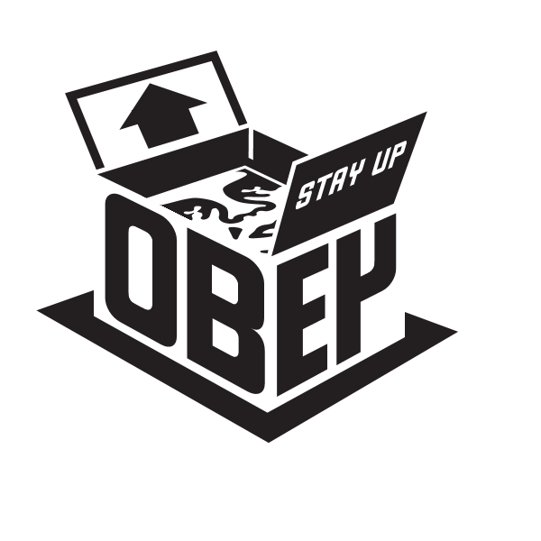 obey Logo [ Download Logo icon ] png svg