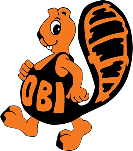 Obi Logo ,Logo , icon , SVG Obi Logo