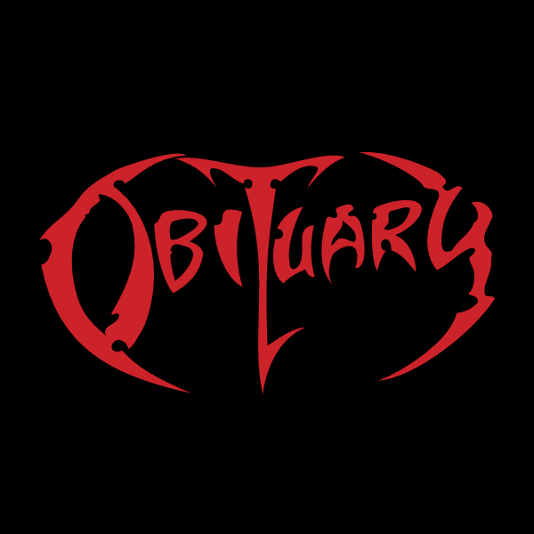 Obituary ,Logo , icon , SVG Obituary