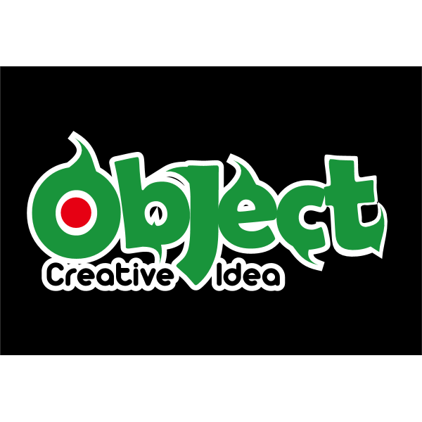 Object Logo ,Logo , icon , SVG Object Logo