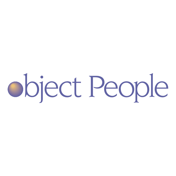 Object People