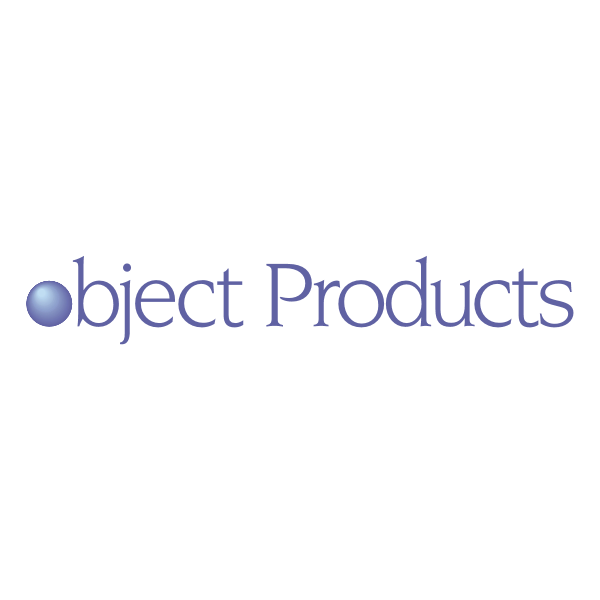 Object Products