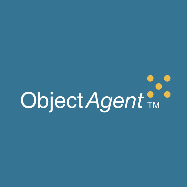 ObjectAgent