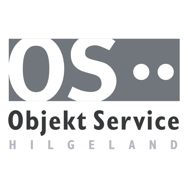 Objekt Service Hilgeland