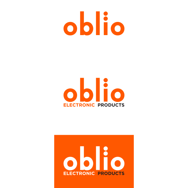 oblio Logo