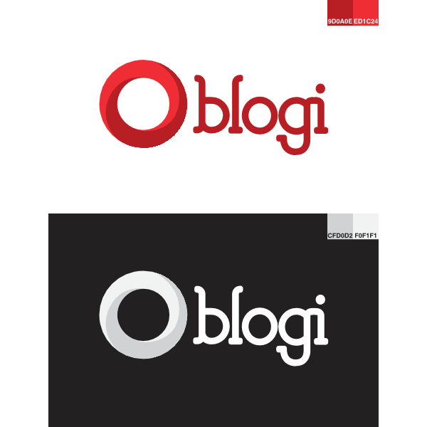 Oblogi Logo ,Logo , icon , SVG Oblogi Logo