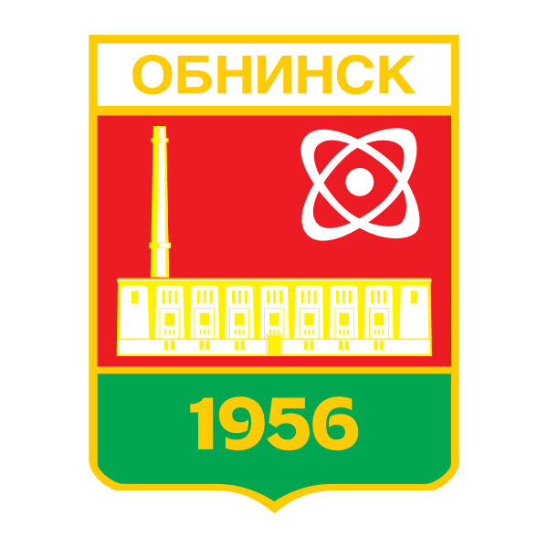 Obninsk Logo ,Logo , icon , SVG Obninsk Logo