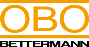 OBO Bettermann Logo ,Logo , icon , SVG OBO Bettermann Logo