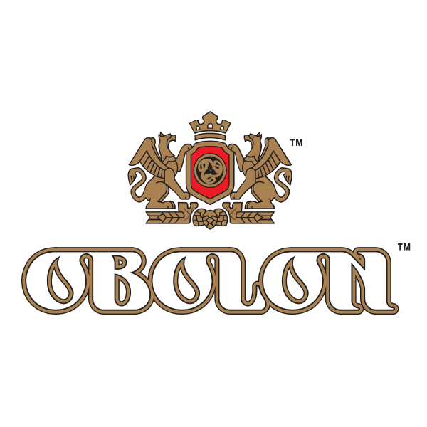 Obolon Logo ,Logo , icon , SVG Obolon Logo