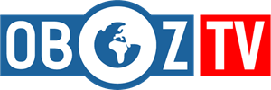 OBOZ TV Logo