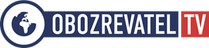 OBOZREVATEL TV Logo